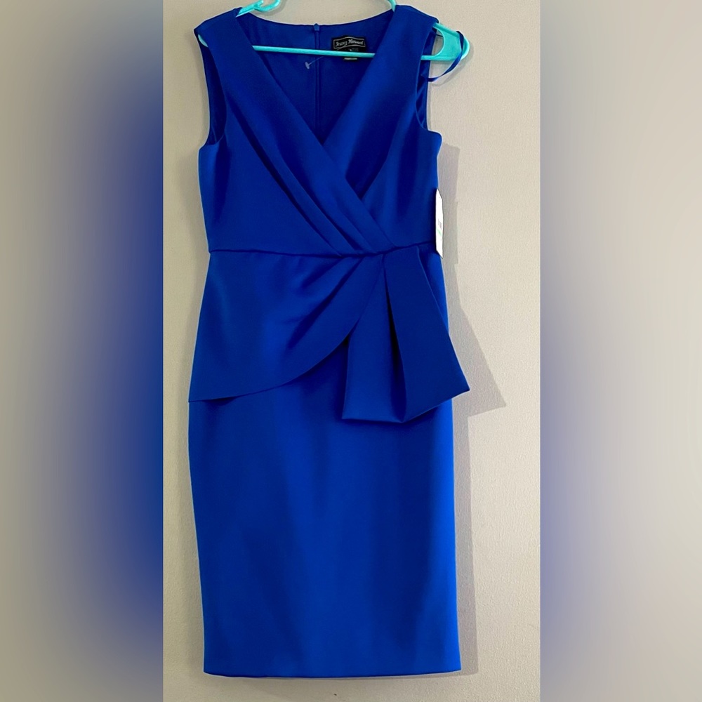 Ladies Dress Jessica Howard Size 8